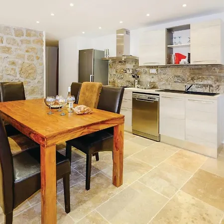 Three-bedroom Holiday In Semesterbostad *
