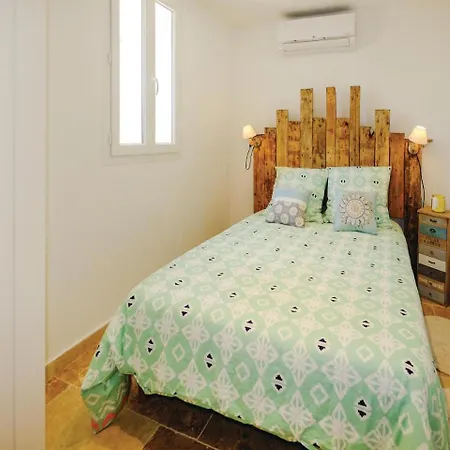 Three-bedroom Holiday In Holiday home *